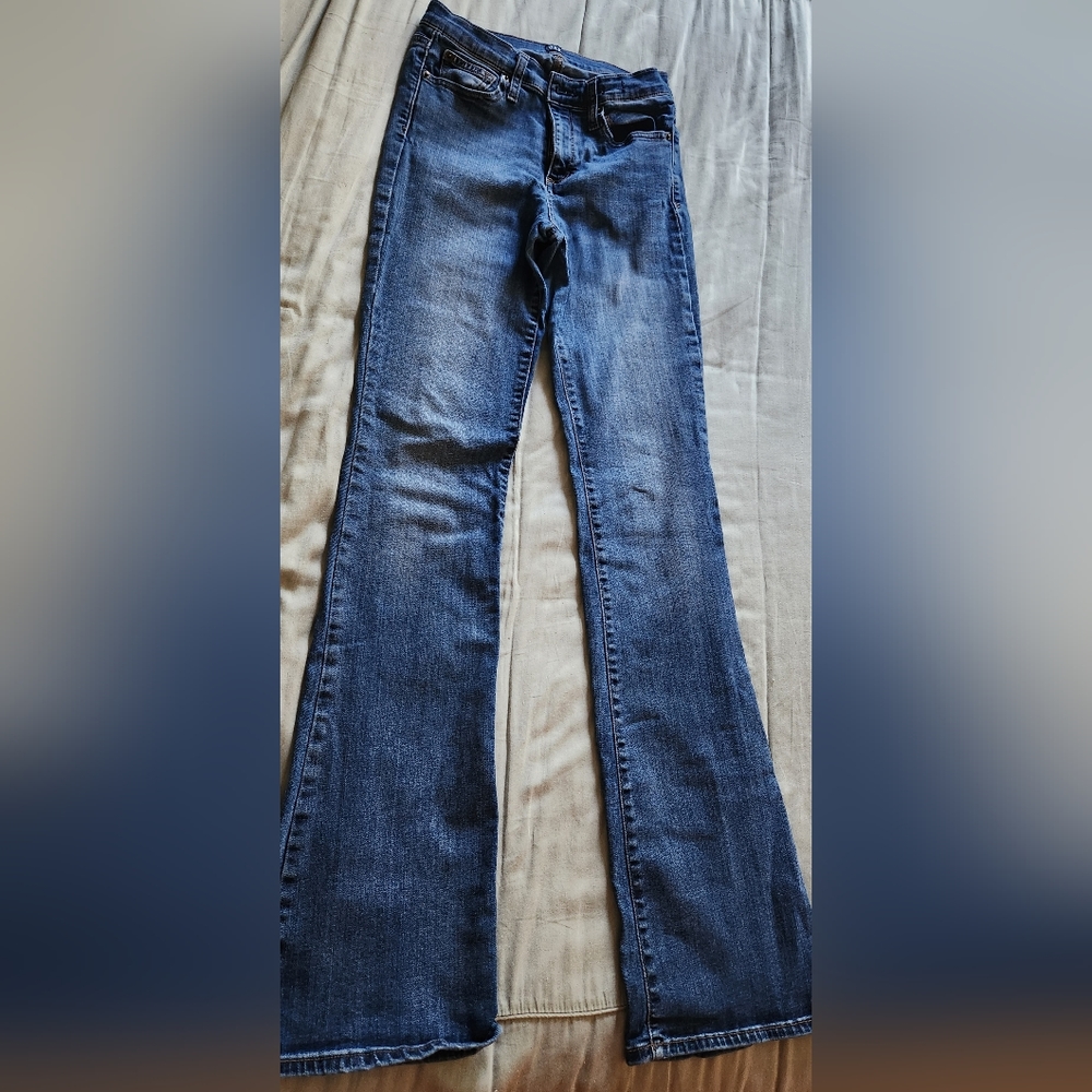 Gap jeans
